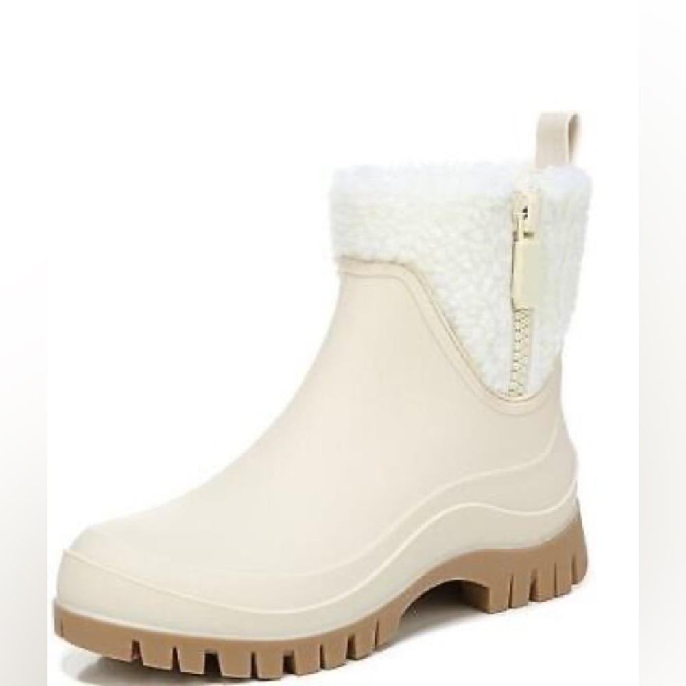 Sam Edelman Rain Boots